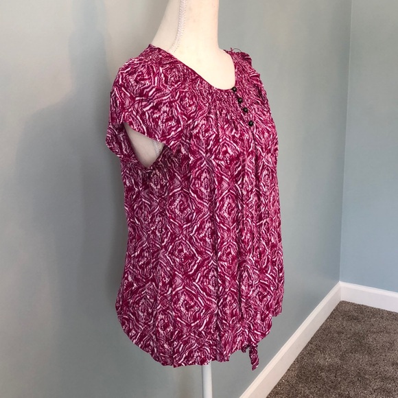 Blouse - Picture 2 of 2